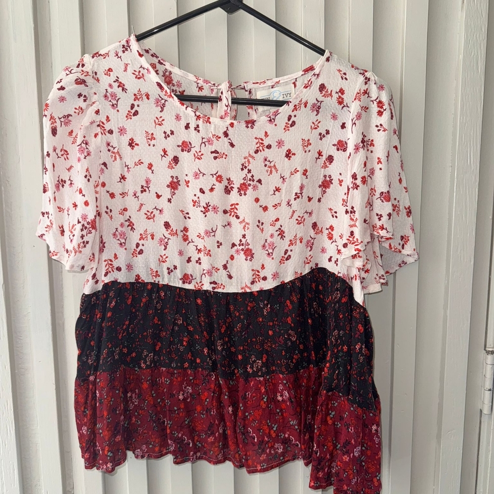 Flower Top